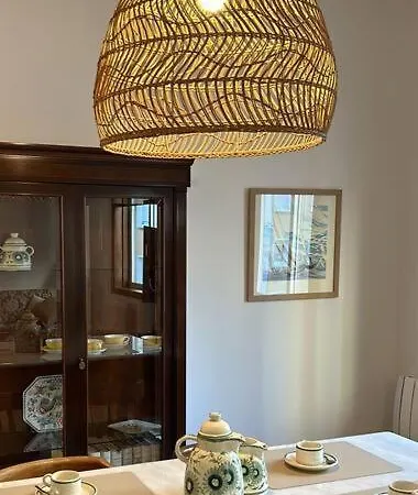 Traviesas Apartment *