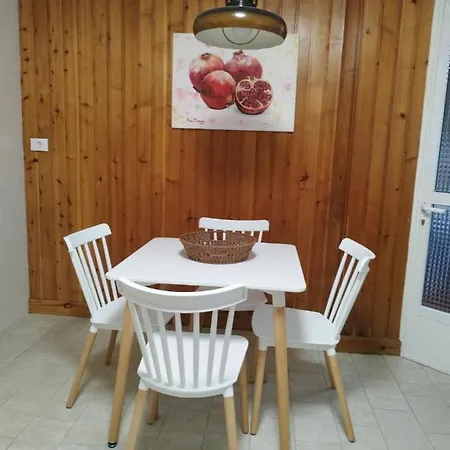 Traviesas Appartamento *