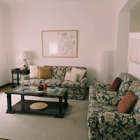 Traviesas Appartamento *