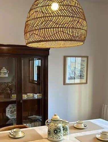 Traviesas Apartment *