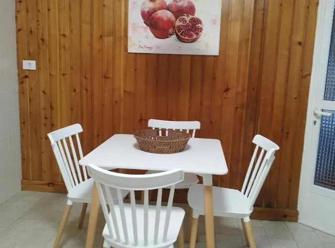 Traviesas Appartement *