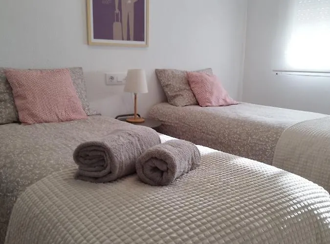 Traviesas Appartement Comarca de Vigo